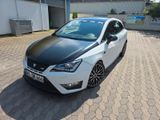 Seat Ibiza 1.8 TSI 300ps HG BullX Maxton Bilstein  - Seat Ibiza: 1.3