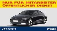 Hyundai IONIQ 6 - Vorschau Bild 1
