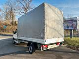 Volkswagen Crafter 35 MAXI Pritsche PLANE - VW Crafter Maxi