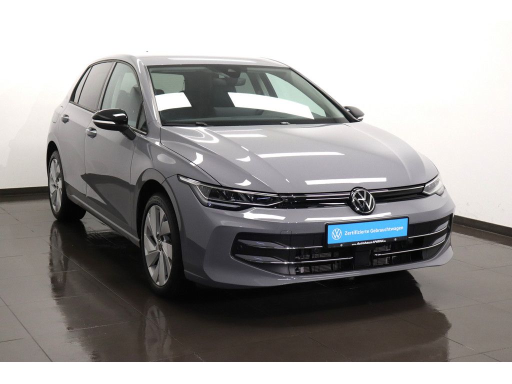 Volkswagen Golf GOAL 1.5 TSI NAVI APP TravelAssist foto 5
