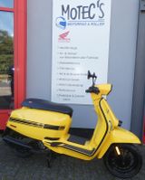 Lambretta V 125 Special Flex