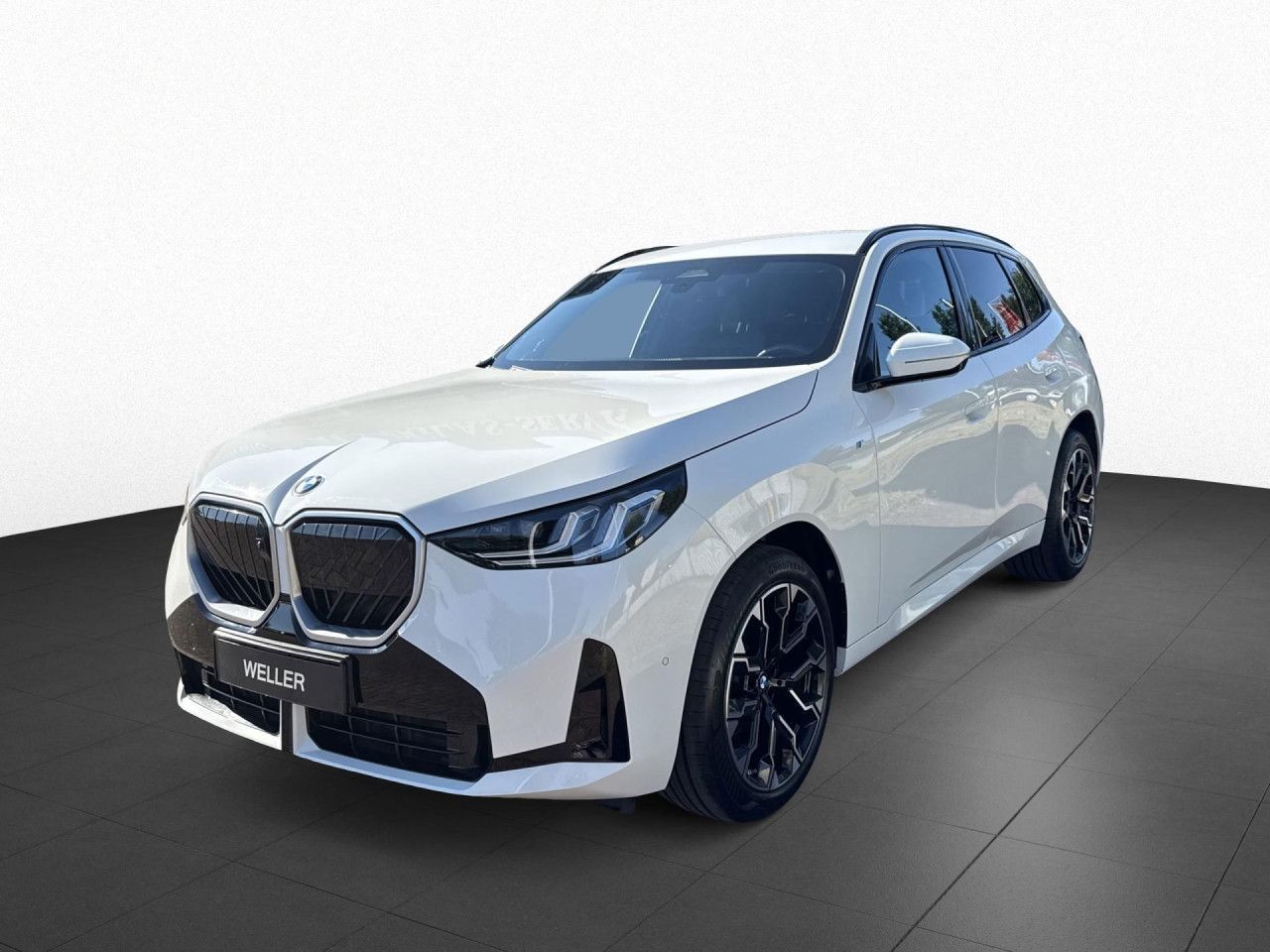 BMW X3 - Bild 3