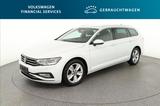 Volkswagen Passat Var Business 2.0 TDI 110kW DSG RFK*NAV*LE - VW Passat Gebrauchtwagen in Dortmund