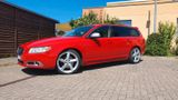 Volvo V70 R-Design / 5 Zylinder 231 PS / A... - Volvo V70: V70d5