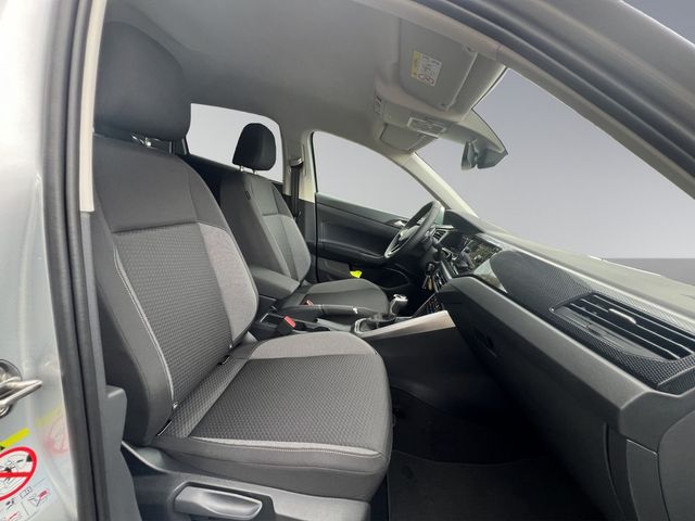 Taigo Taigo Life 1,0 l TSI 85 kW 116 PS 7-Gang-D