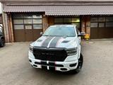 Dodge 5,7L*4X4*AHK*OFF-ROAD*BÜGEL*LONG BED*GARANTIE* - Dodge RAM: 4.7