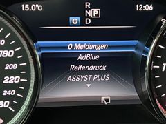 MERCEDES-BENZ E 200 d / 11.756€ NETTO/ 2.HAND/ LED /WIDE MERCEDES-BENZ E 200 d / 11.756€ NETTO/ 2.HAND/ LED /WIDE