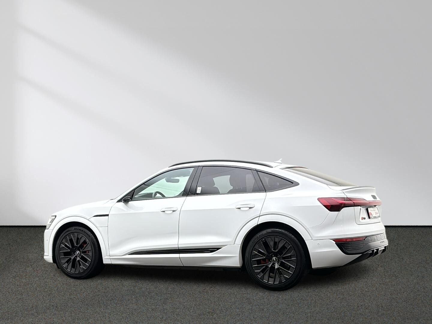 Audi Q8 e-tron Sportback 55 S line quattro Matrix HUD foto 5