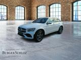 Mercedes-Benz GLC 220 d 4M AMG PANO/STANDHZG./360/HUD - : Allradantrieb, Geländewagen