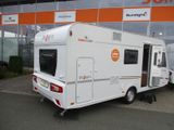 LMC Style 490 K Doogi  - LMC Etagenbett Wohnwagen