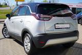 Opel Crossland 1.5 CDTI Android Apple Tempomat Kamera - Opel Crossland (X) Diesel Gebrauchtwagen