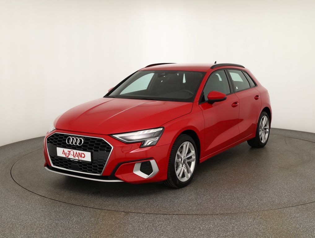 Image of Audi A3