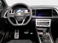 Seat Ateca - Vorschau Bild 11