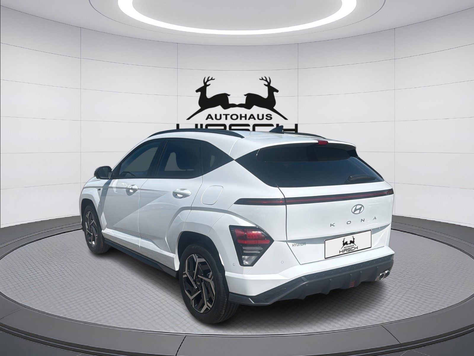 Hyundai KONA - Bild 4