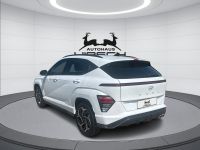 Hyundai KONA - Vorschau Bild 4
