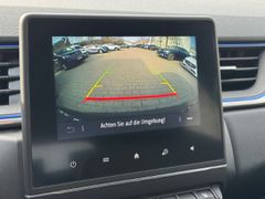 Fahrzeugabbildung Captur Intens TCe 100 LPG 1.Hand+Kamera+WinterPa