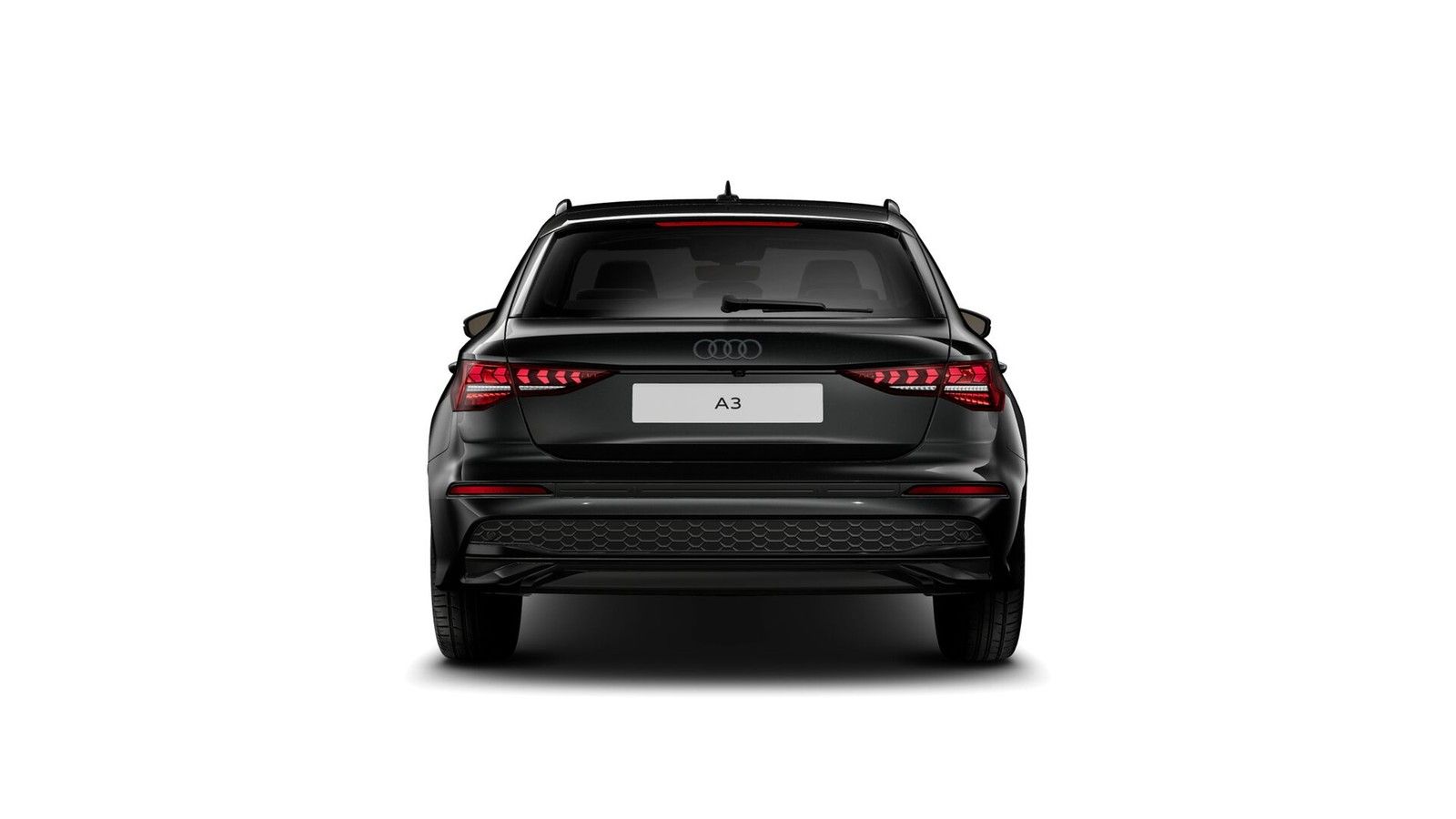 Audi A3 - Bild 5
