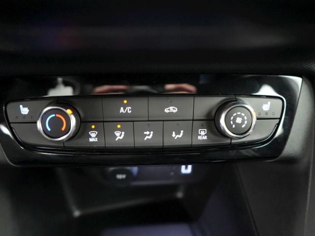 Corsa F FACELIFT GS+LED+RÜCKFAHRKAMERA+SITZ-/LEN