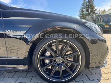2015 Mercedes-BENZ CLS AMG 缩略图 44
