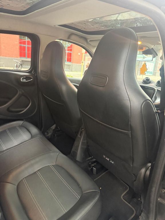 Image of Smart ForFour