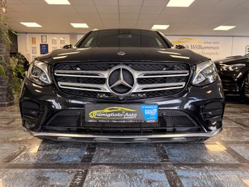 Mercedes GLC 250 - 2