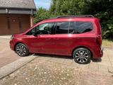 Renault Kangoo III Intens - gebrauchte Renault Kangoo aus dem Jahr 2022