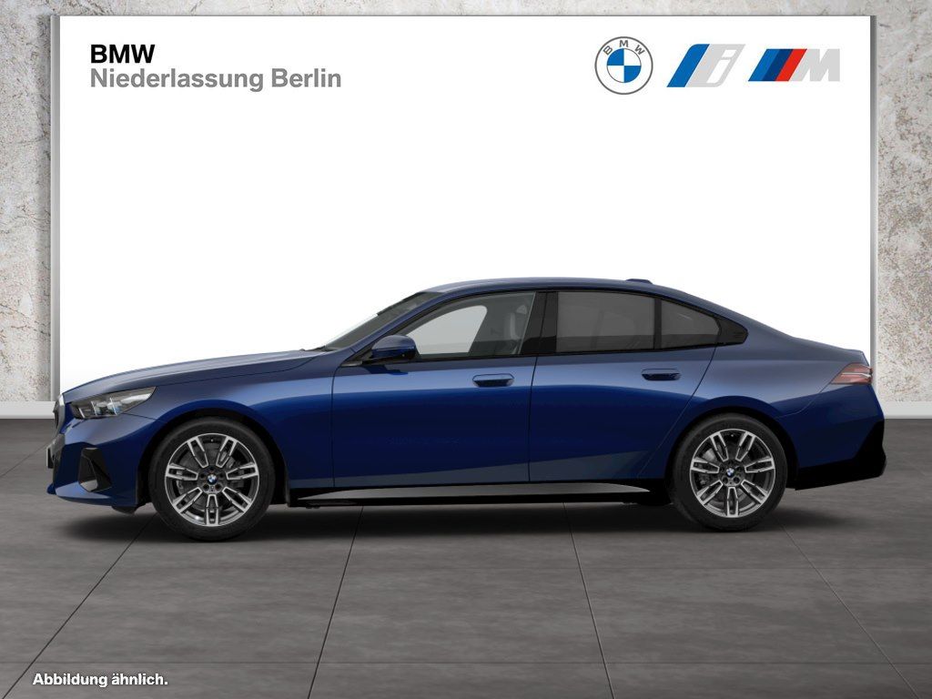 BMW 520 - Bild 5