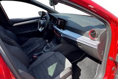 Foto Nummer 16: SEAT Ibiza