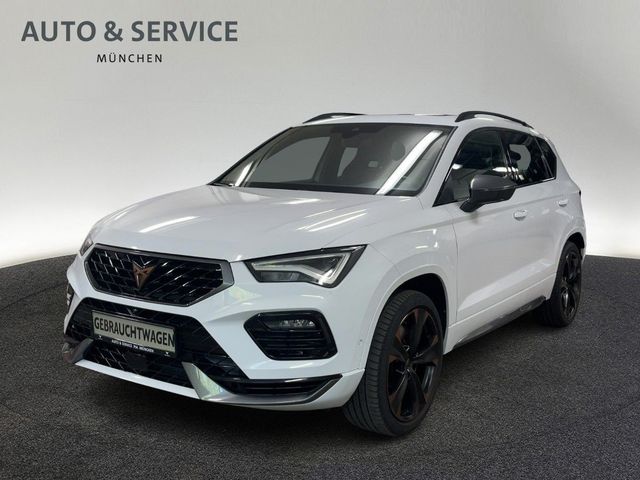 CUPRA Ateca 2.0 TSI 4Drive DSG |LED|ACC|AHK|BEATS|PANO