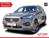 Seat Tarraco 2.0 TSI Xcellence 4Drive LED Navi ACC - Seat Tarraco in Erfurt