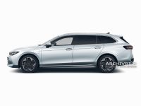 Volkswagen Passat - Vorschau Bild 7