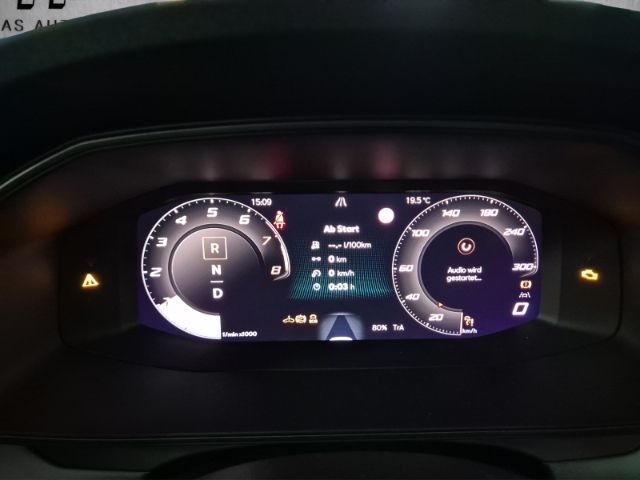 Cupra Formentor - Bild 14