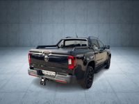 Volkswagen Amarok - Vorschau Bild 4