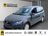 Seat Alhambra 1.4 TSI Style *AHK*PDC*GRA*SHZ*KLIMA* - Seat Alhambra Gebrauchtwagen in Berlin