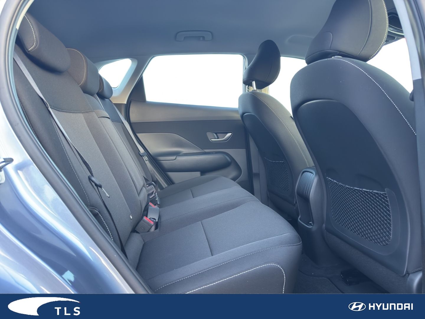 Hyundai Kona – Bild 16