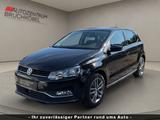 Volkswagen Polo V Allstar |LED|TEMP|KLIMA|SHZ|PDC|ESP|