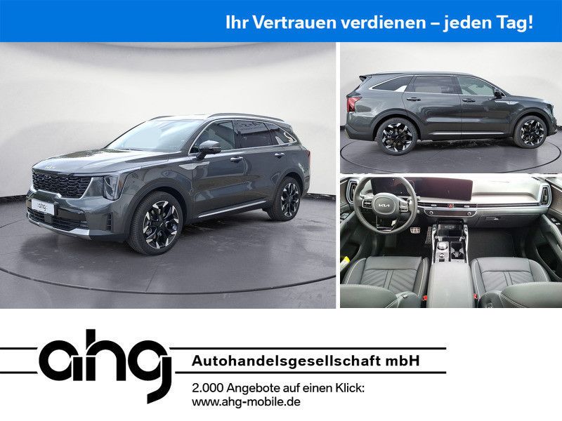 Kia Sorento - Bild 1