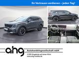 Kia Sorento 2.2D AWD Platinum 7 SITZ AHK OSTFILDERN 