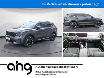 Kia Leasingangebot: Kia Sorento 2.2D AWD Platinum 7 SITZ AHK OSTFILDERN