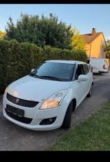 Suzuki Swift 1.2 Club Club - Suzuki Swift von privat