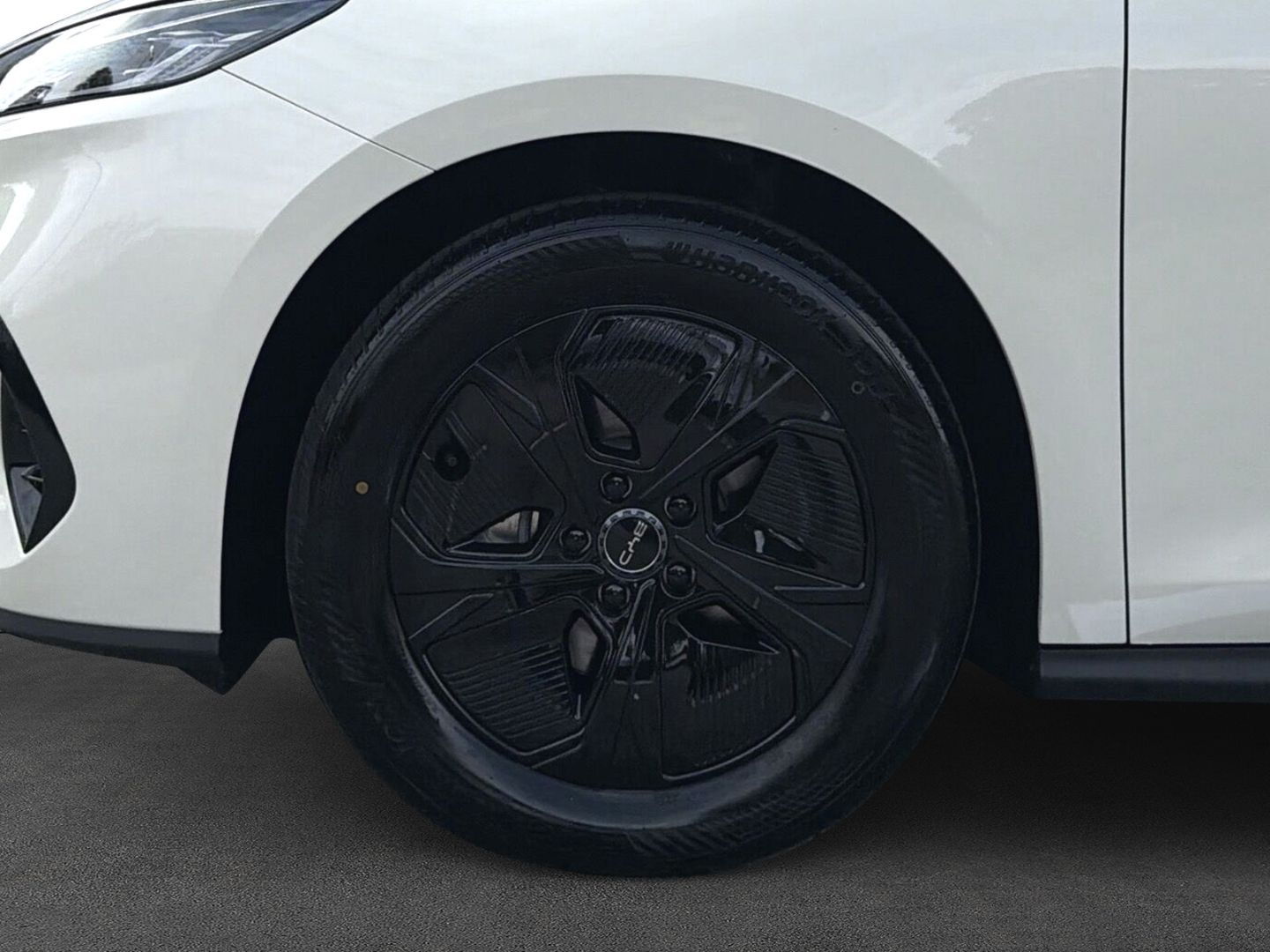BYD SEAL 6