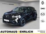 Renault Captur Techno M-Hybrid NAVI+SHZ+RFK+PDC+LHZ