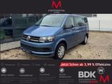 Volkswagen T6 Multivan 2.0 TDI*6 Sitzer*DSG*150 PS* - gebrauchte VW T6 Multivan aus dem Jahr 2018