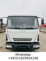 Iveco Eurocargo75E15 - Iveco 2006