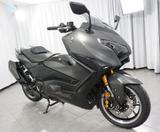 Yamaha T-MAX 560 2026 TM Navigation Tempomat - YAMAHA T MAX