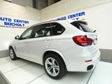 BMW X5 M50d*Panorama*HUD*LED*NaviProf*Leder*LM*LED - BMW X5 M50 aus 2018
