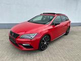 Seat Leon ST Cupra 300 4Drive - Seat Leon mit Benzin-Antrieb: Kombi