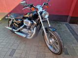 Harley-Davidson Sportster XL 1200C