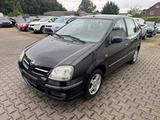 Nissan Almera Tino Acenta plus*Kamera*Klima.a* - Nissan Almera: Acenta Plus