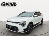 Kia Niro EV VISION WP KAMERA SHZ 460KM RW - weiße Kia Niro EV